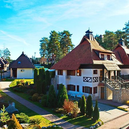 Апартаменты Kraljevi Konaci - Najam Kuca Na Zlatiboru Экстерьер фото