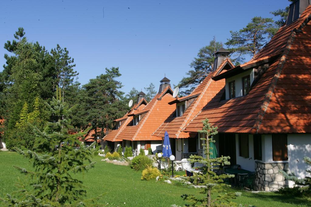 Апартаменты Kraljevi Konaci - Najam Kuca Na Zlatiboru Экстерьер фото