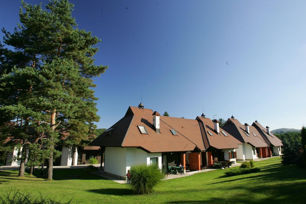 Апартаменты Kraljevi Konaci - Najam Kuca Na Zlatiboru Экстерьер фото