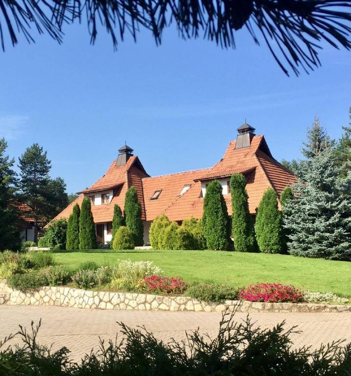 Апартаменты Kraljevi Konaci - Najam Kuca Na Zlatiboru Экстерьер фото